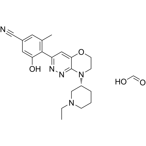 NLRP3-IN-53 3044779-14-5